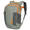 Jack Wolfskin Moab Jam 12 - Mochila Jr. 37 cm (mint leaf)