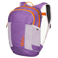 Jack Wolfskin Moab Jam 12 - Jr. Rucksack 37 cm (sea rose)
