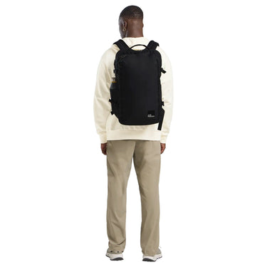 Jack Wolfskin Sierra 32 - Rucksack 50 cm (schwarz) - Ansicht 11
