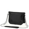 Jack Wolfskin Wandermood Bag - Umhängetasche 25 cm (granite black)