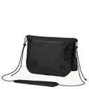 Jack Wolfskin Wandermood Bag - Umhängetasche 25 cm (granite black)