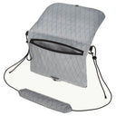 Jack Wolfskin Wandermood Bag - Umhängetasche 25 cm (rainstorm) - Ansicht 2