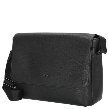 Joop Cardona Nevio - Messenger 34 cm (schwarz) - Ansicht 2