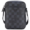 Joop Cortina Piazza Rafael - Bolso bandolera 19.5 cm (black)