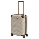 Joop Cortina Volare 1.0 - 4-Rollen-Kabinentrolley 55 cm (offwhite) - Ansicht 2