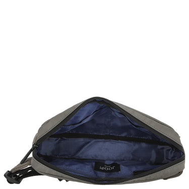 Joop Jeans Atessa Lino - Umhängetasche 26 cm (mud) - Ansicht 6