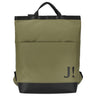 Joop Jeans Marcena Falk - Rucksack 40 cm (forest night)