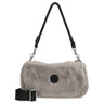Joop Women Coniglio Virginie - Schultertasche 25 cm (grey)