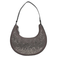 Joop Women Gioiello Rixa - Schultertasche 25 cm (gun)