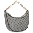Joop Women Mazzolino Diletta Jennifer Hobo - Schultertasche S 25.5 cm (phantom) - Ansicht 6