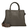 Joop Women Sofisticato 1.0 Emery - Bolso de mano M 33.5 cm (burnt olive)