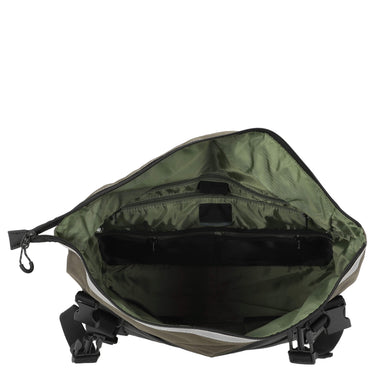 Jost Aalborg - Umhängetasche 38 cm (black) - Ansicht 6