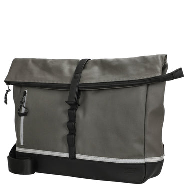 Jost Billund Cyclist Pro - Umhängetasche 38 cm (olive) - Ansicht 2