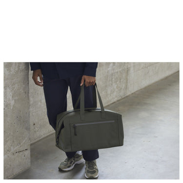 Jost Hamar - Reisetasche 50 cm (olive) - Ansicht 5