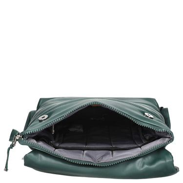 Jost Kaarina - Rucksack 31 cm (bottlegreen) - Ansicht 6