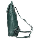 Jost Kaarina - Rucksack 31 cm (bottlegreen) - Ansicht 3