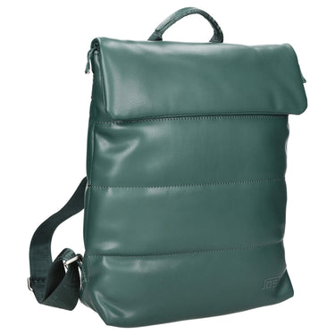 Jost Kaarina - Rucksack 31 cm (bottlegreen) - Ansicht 5