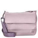 Jost Kaarina - Schultertasche 27 cm (lilac)