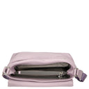 Jost Kaarina - Schultertasche 27 cm (lilac) - Ansicht 6