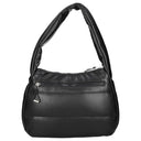 Jost Kaarina - Schultertasche 31 cm (black) - Ansicht 4