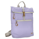 Jost Kemi - Rucksack 35 cm (lilac) - Ansicht 5
