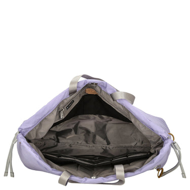 Jost Kemi - Schultertasche 43 cm (lilac) - Ansicht 6