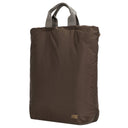 Jost Kemi X-Change Bag S - Rucksack 40 cm (coffee) - Ansicht 2