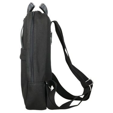 Jost Lund - Rucksack 42 cm (black) - Ansicht 3