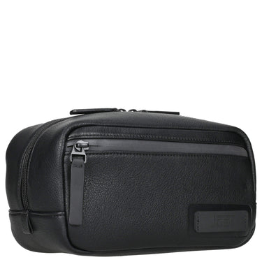 Jost Riga - Kulturbeutel 22 cm (black) - Ansicht 5