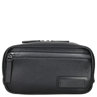 Jost Riga - Kulturbeutel 22 cm (black)