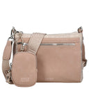 Jost Roskilde - Umhängetasche 20.5 cm (nude)