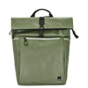 Jost Tolja Cyclist II - Mochila 44 cm (olive)