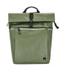 Jost Tolja Cyclist II - Rucksack 44 cm (olive)