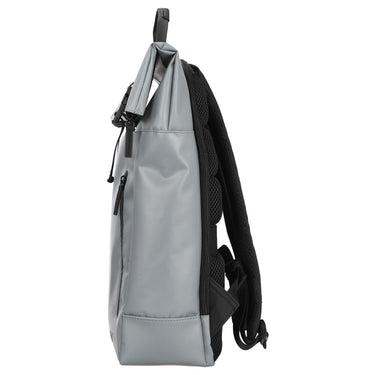 Jost Tolja - Kurierrucksack 16" 46 cm (mid grey) - Markenkoffer
