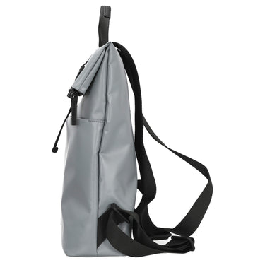 Jost Tolja - Kurierrucksack 35 cm (mid grey) - Ansicht 3