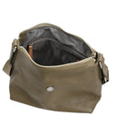 Jost Vika - Umhängetasche 25 cm (khaki) - Markenkoffer