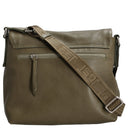 Jost Vika - Umhängetasche 25 cm (khaki) - Markenkoffer
