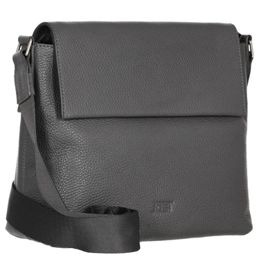 Jost Vika - Umhängetasche 28 cm (mid grey) - Ansicht 5