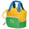 KLICKfix Lori Shopper - Bolsa para bicicleta para niños (grün)