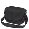 KlICKfix reisenthel Funbag 4 - Lenkertasche 25 cm (black)