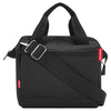 KLICKfix reisenthel Roomy 4 - Bolsa de manillar 24 cm (black)
