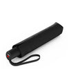 Knirps A.200 M Duomatic - Paraguas de bolsillo (black)