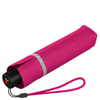 Knirps Rookie manual - Kinderregenschirm (flamingo) - Ansicht 2