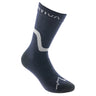 La Sportiva - Hiking Socks - Wandersocken (opal/cloud, XL)