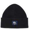 Lacoste Accessoires - Gorro (black)