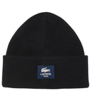 Lacoste Accessoires - Mütze (black)