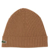 Lacoste Accessoires - Gorro (braun)