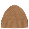 Lacoste Accessoires - Mütze (date brown)