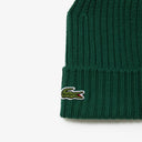 Lacoste Accessoires - Mütze (green) - Ansicht 2
