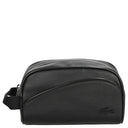 Lacoste Angy - Kulturbeutel 22.5 cm (black) - Markenkoffer